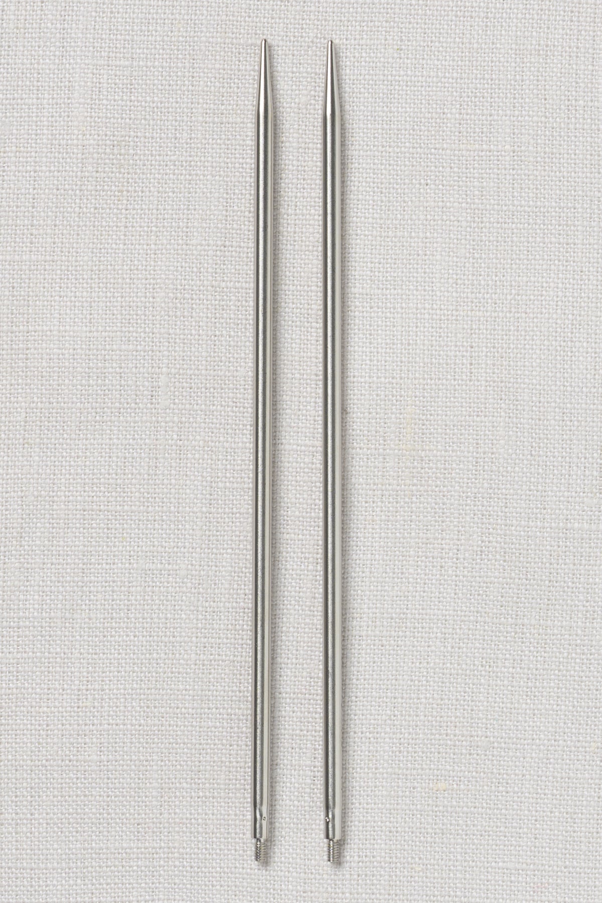 ChiaoGoo TWIST SS Lace Tips 5" (13 cm)