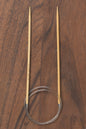 Clover PRO Takumi Bamboo Circular 24"