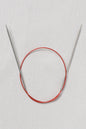 ChiaoGoo SS Red Lace Circular 24" (60 cm)