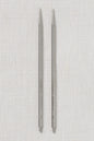 ChiaoGoo TWIST SS Lace Tips 4" (10 cm)