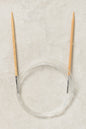 Clover Takumi Bamboo Circular 48"