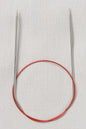 ChiaoGoo SS Red Circular 24" (60 cm)