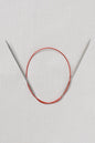 ChiaoGoo SS Red Lace Circular 24" (60 cm)