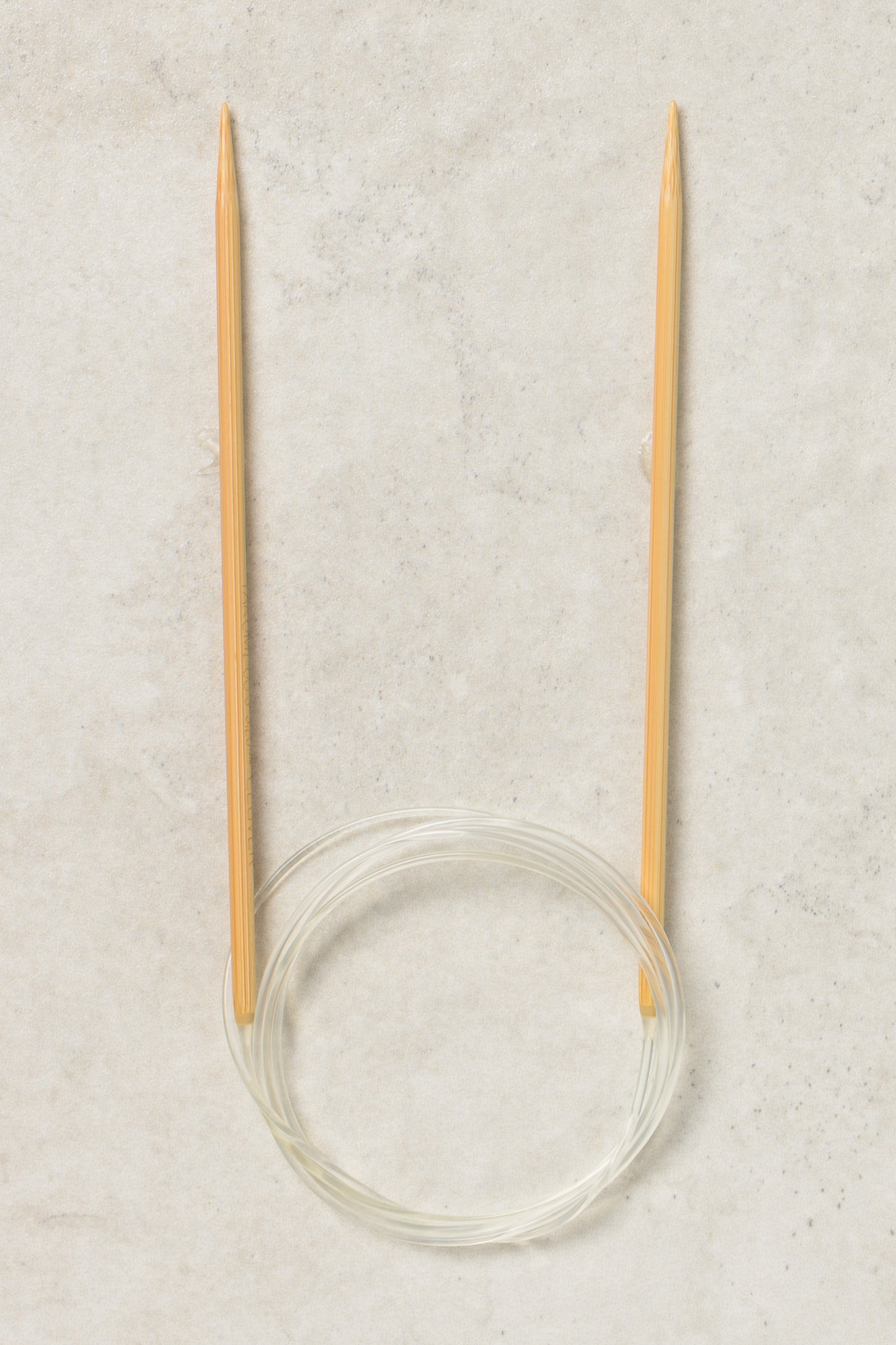 Clover Takumi Bamboo Circular 48"