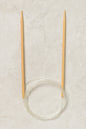 Clover Takumi Bamboo Circular 48"