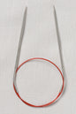 ChiaoGoo SS Red Circular 24" (60 cm)