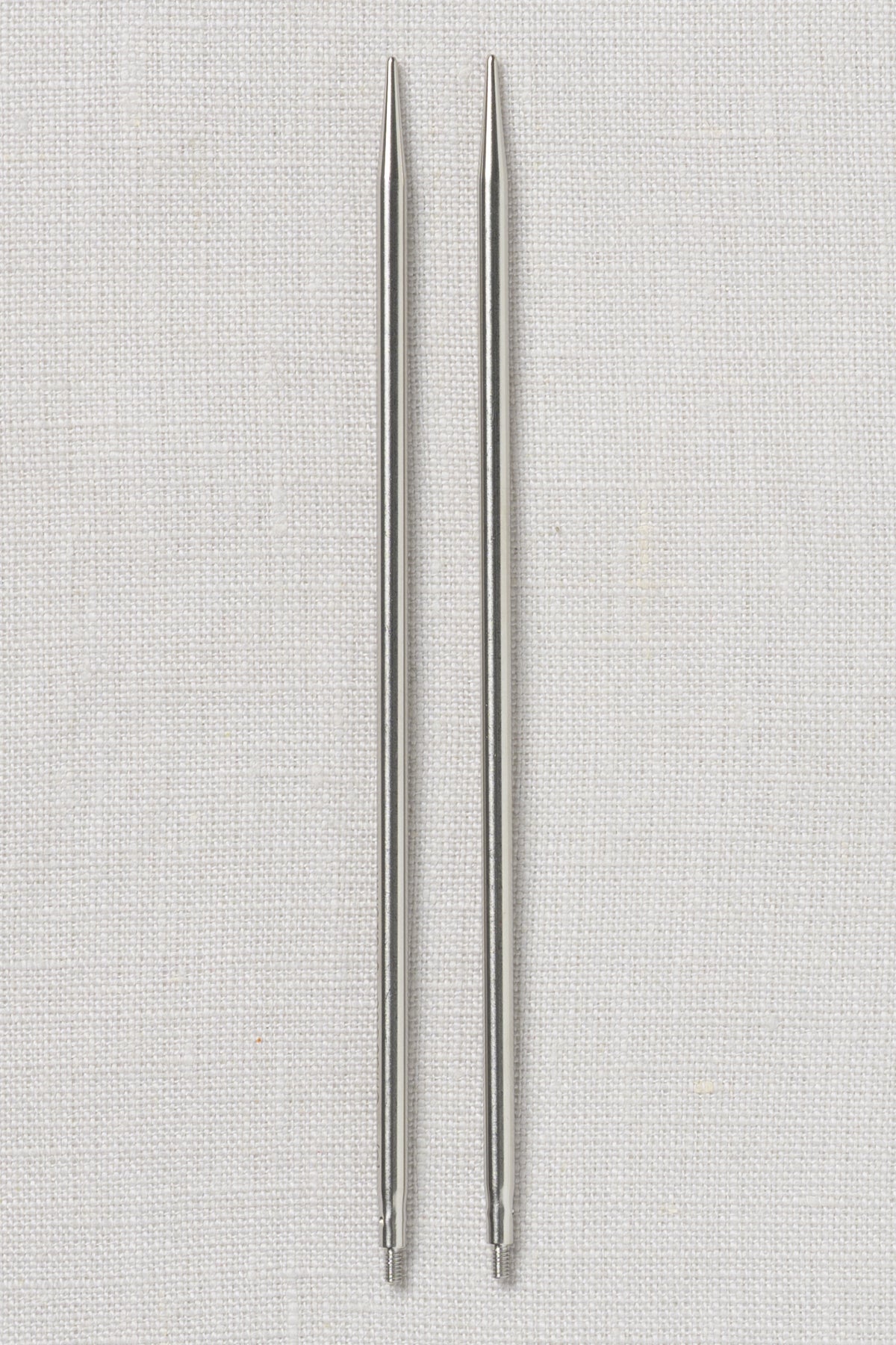 ChiaoGoo TWIST SS Lace Tips 5" (13 cm)