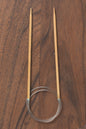 Clover PRO Takumi Bamboo Circular 24"