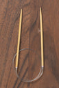 Clover PRO Takumi Bamboo Circular 16"