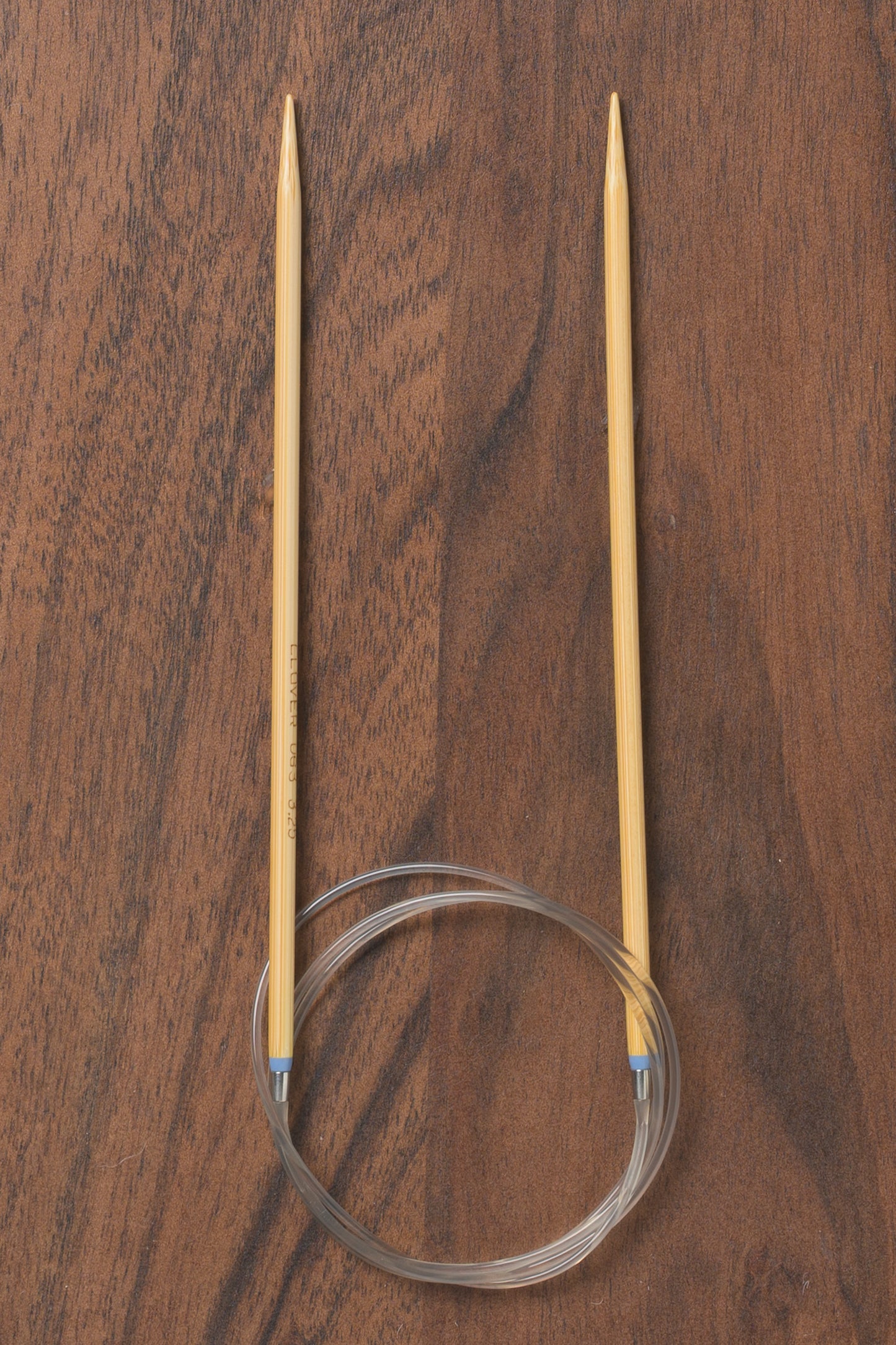 Clover PRO Takumi Bamboo Circular 32"