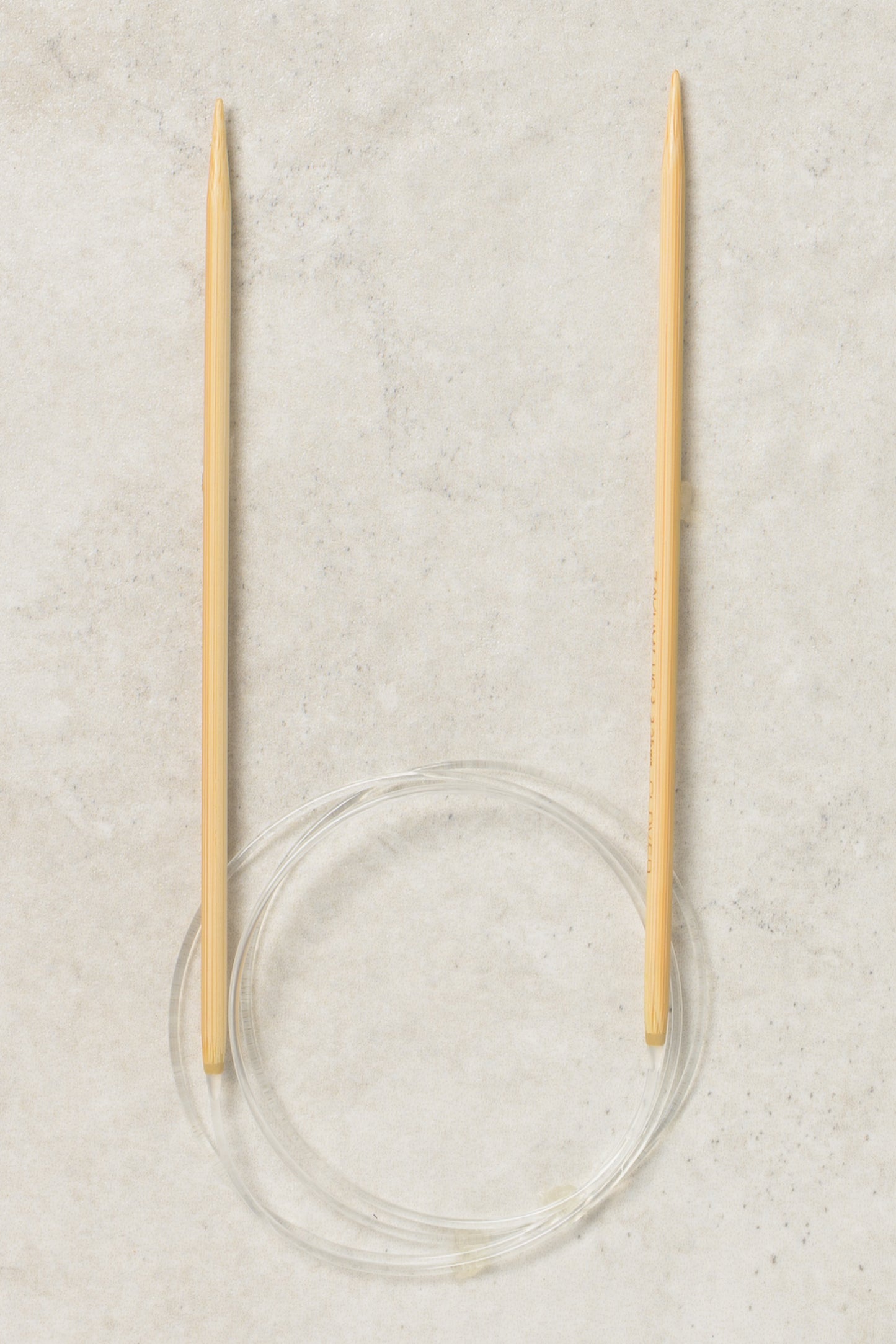 Clover Takumi Bamboo Circular 36"