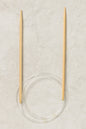 Clover Takumi Bamboo Circular 36"