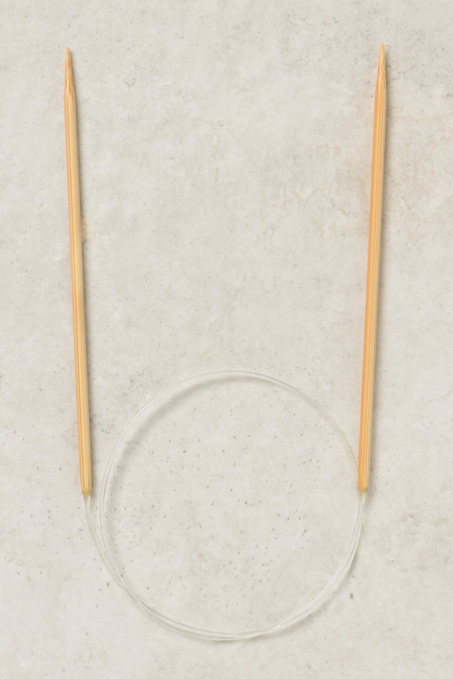 Clover Takumi Bamboo Circular 24"