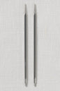 ChiaoGoo QUADS SS Lace Tips 4" (10 cm)