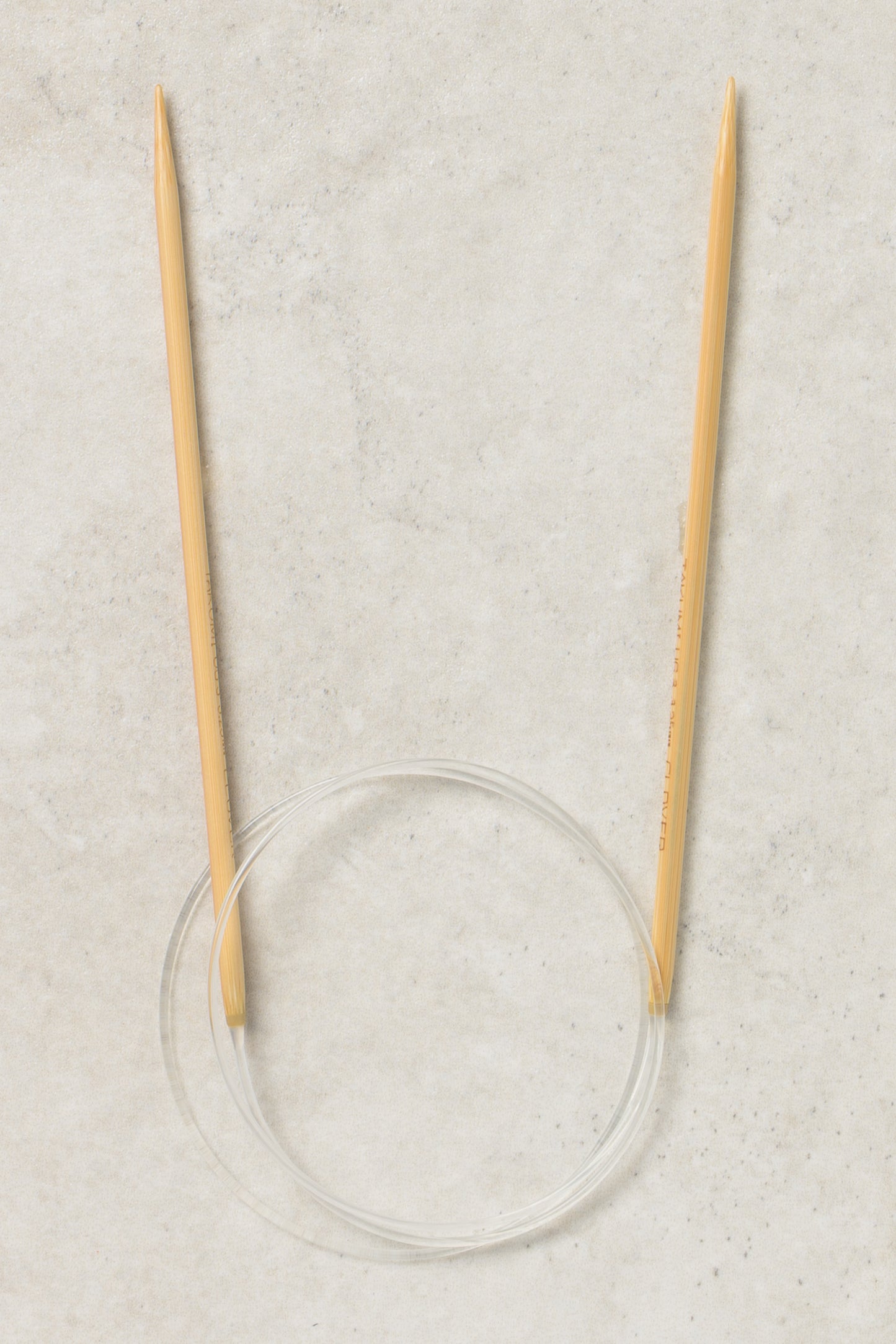 Clover Takumi Bamboo Circular 29"