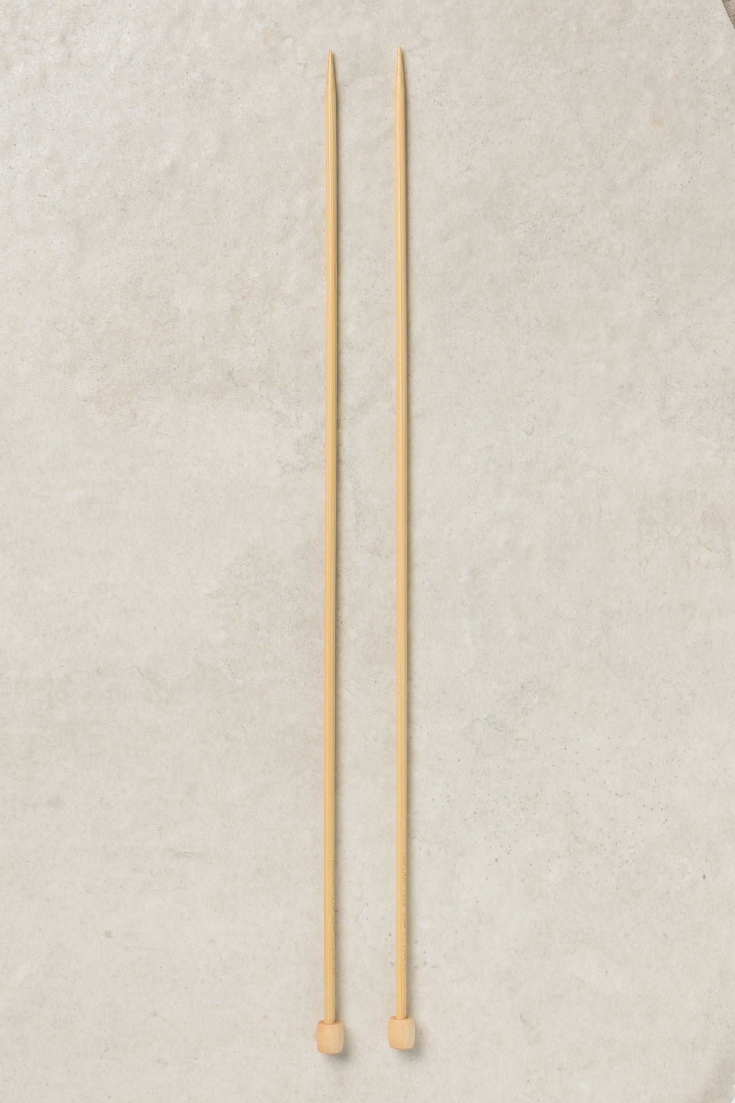 Clover Takumi Bamboo Single Point 13"