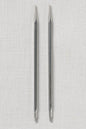 ChiaoGoo QUADS SS Lace Tips 4" (10 cm)