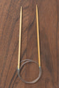 Clover PRO Takumi Bamboo Circular 24"