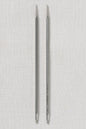 ChiaoGoo QUADS SS Lace Tips 5" (13 cm)