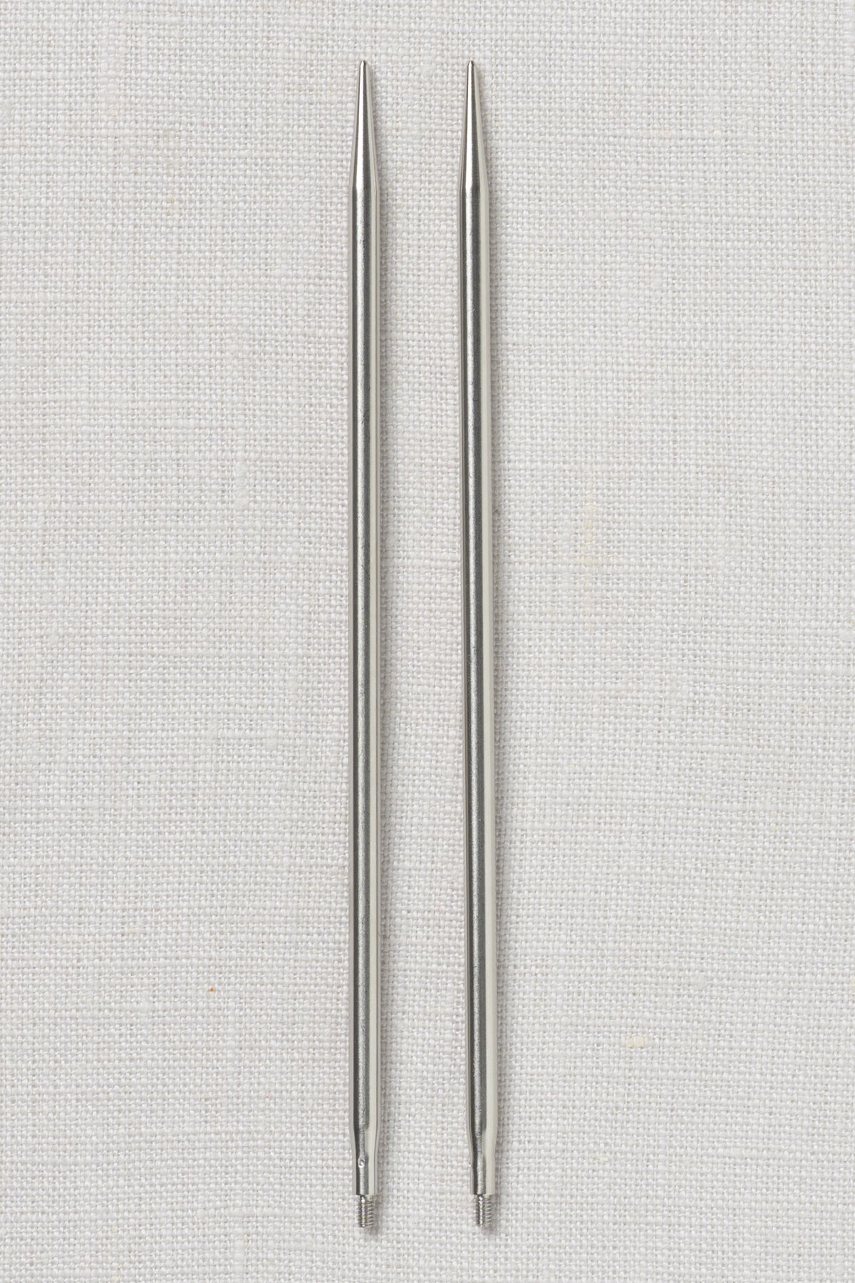 ChiaoGoo TWIST SS Lace Tips 5" (13 cm)