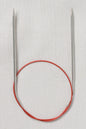 ChiaoGoo SS Red Circular 24" (60 cm)