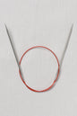 ChiaoGoo SS Red Lace Circular 24" (60 cm)