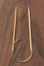 Clover PRO Takumi Bamboo Circular 16"