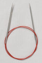 ChiaoGoo SS Red Lace Circular 40" (100 cm)