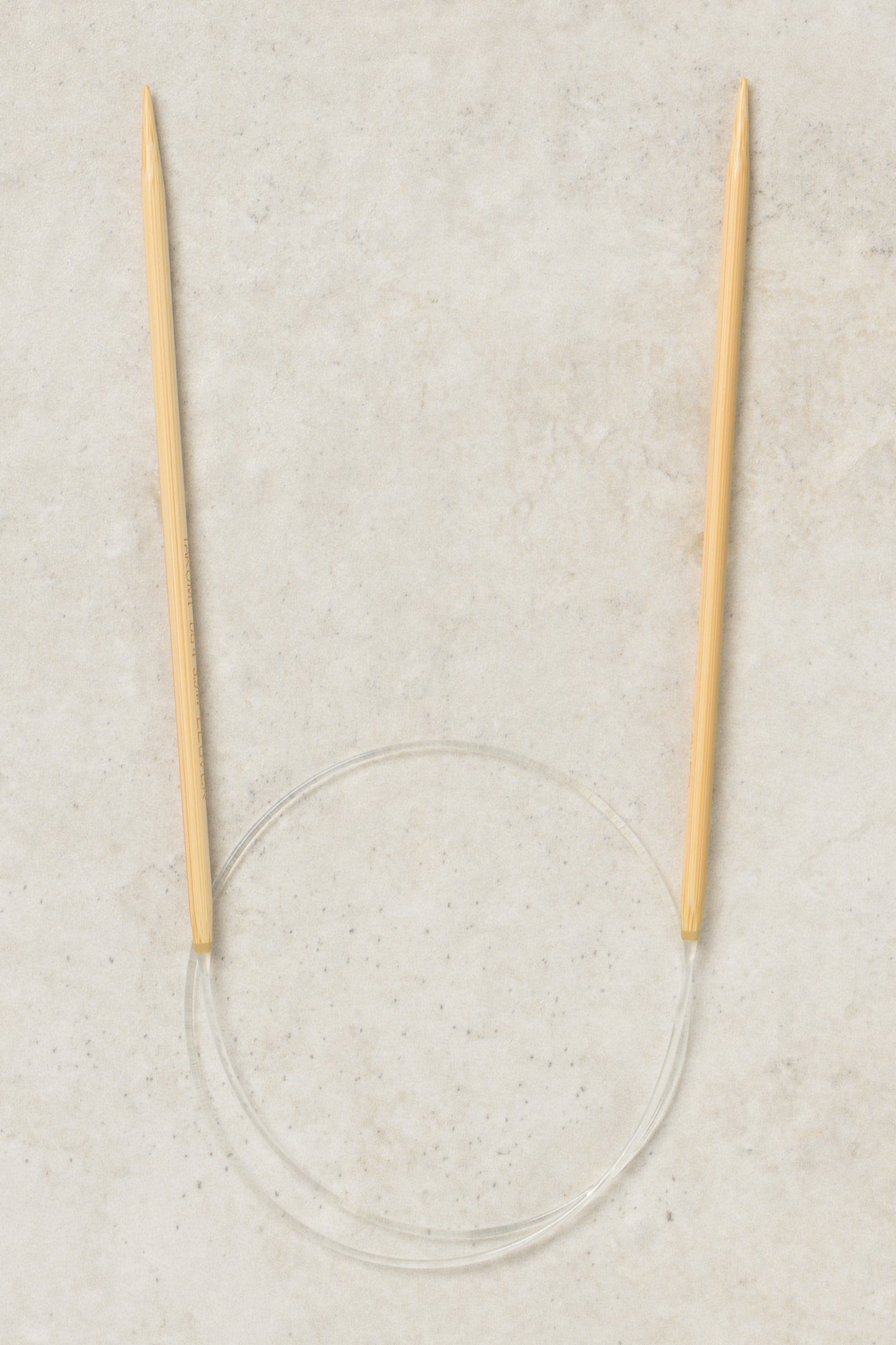 Clover Takumi Bamboo Circular 24"