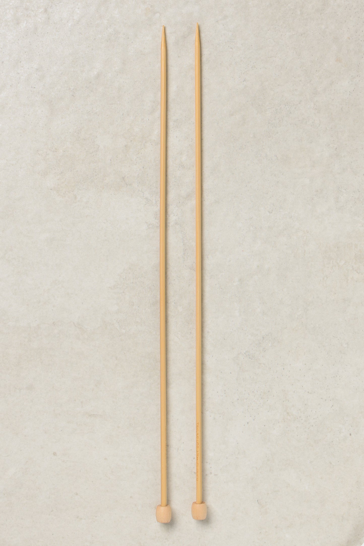 Clover Takumi Bamboo Single Point 13"