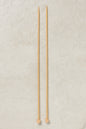 Clover Takumi Bamboo Single Point 13"