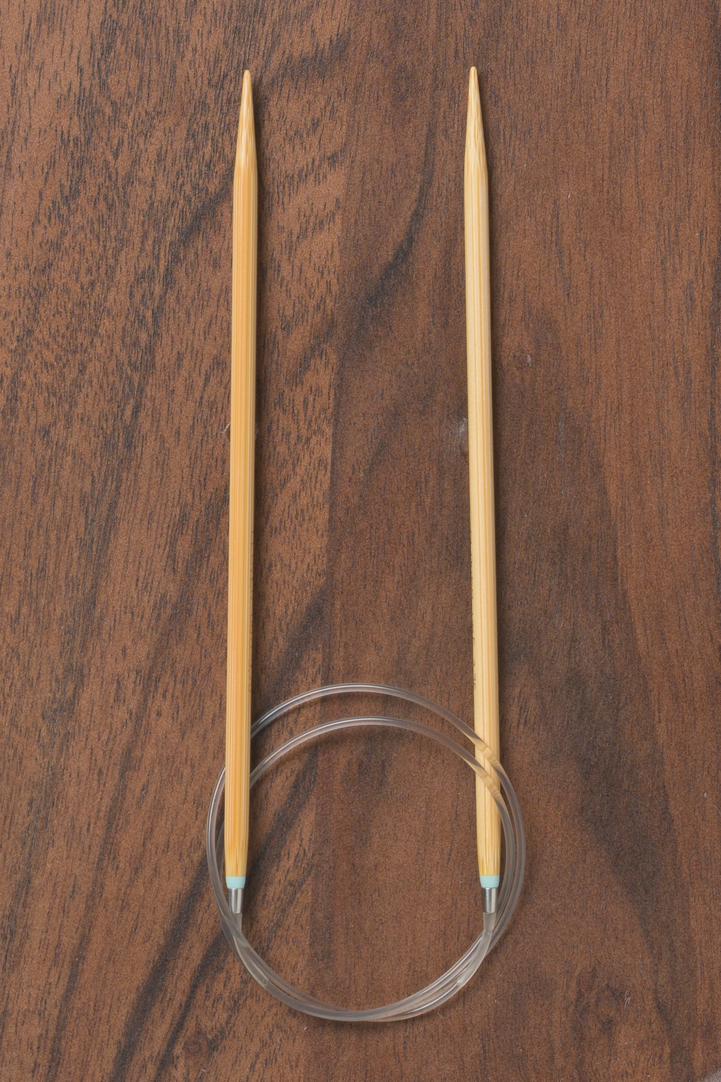 Clover PRO Takumi Bamboo Circular 24"