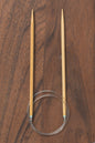 Clover PRO Takumi Bamboo Circular 24"