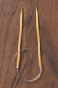 Clover PRO Takumi Bamboo Circular 16"