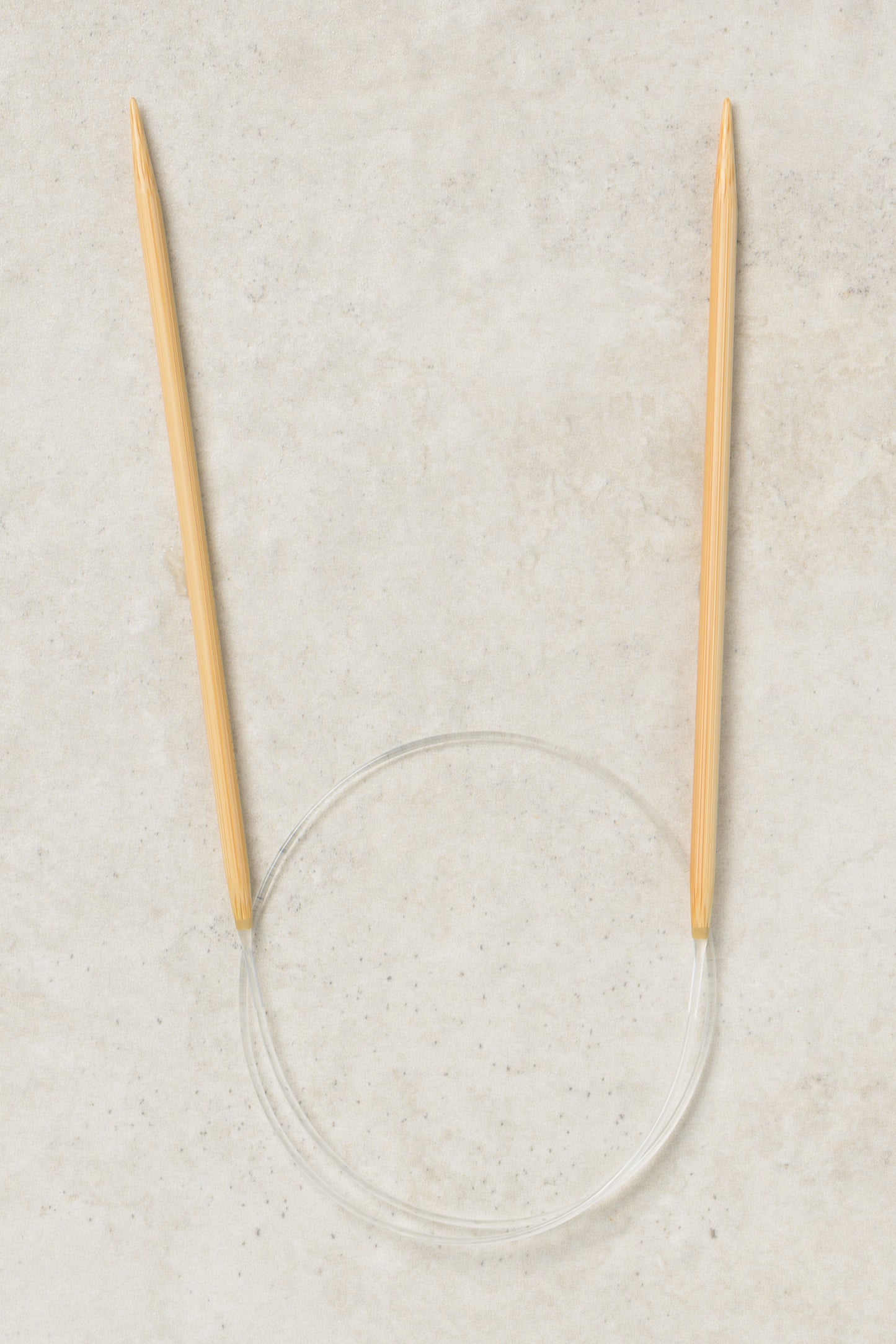 Clover Takumi Bamboo Circular 24"