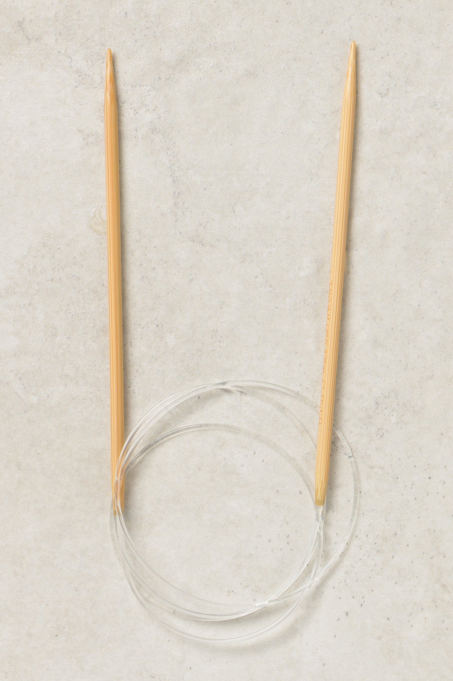 Clover Takumi Bamboo Circular 36"