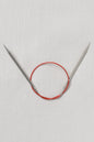 ChiaoGoo SS Red Lace Circular 16" (40 cm)