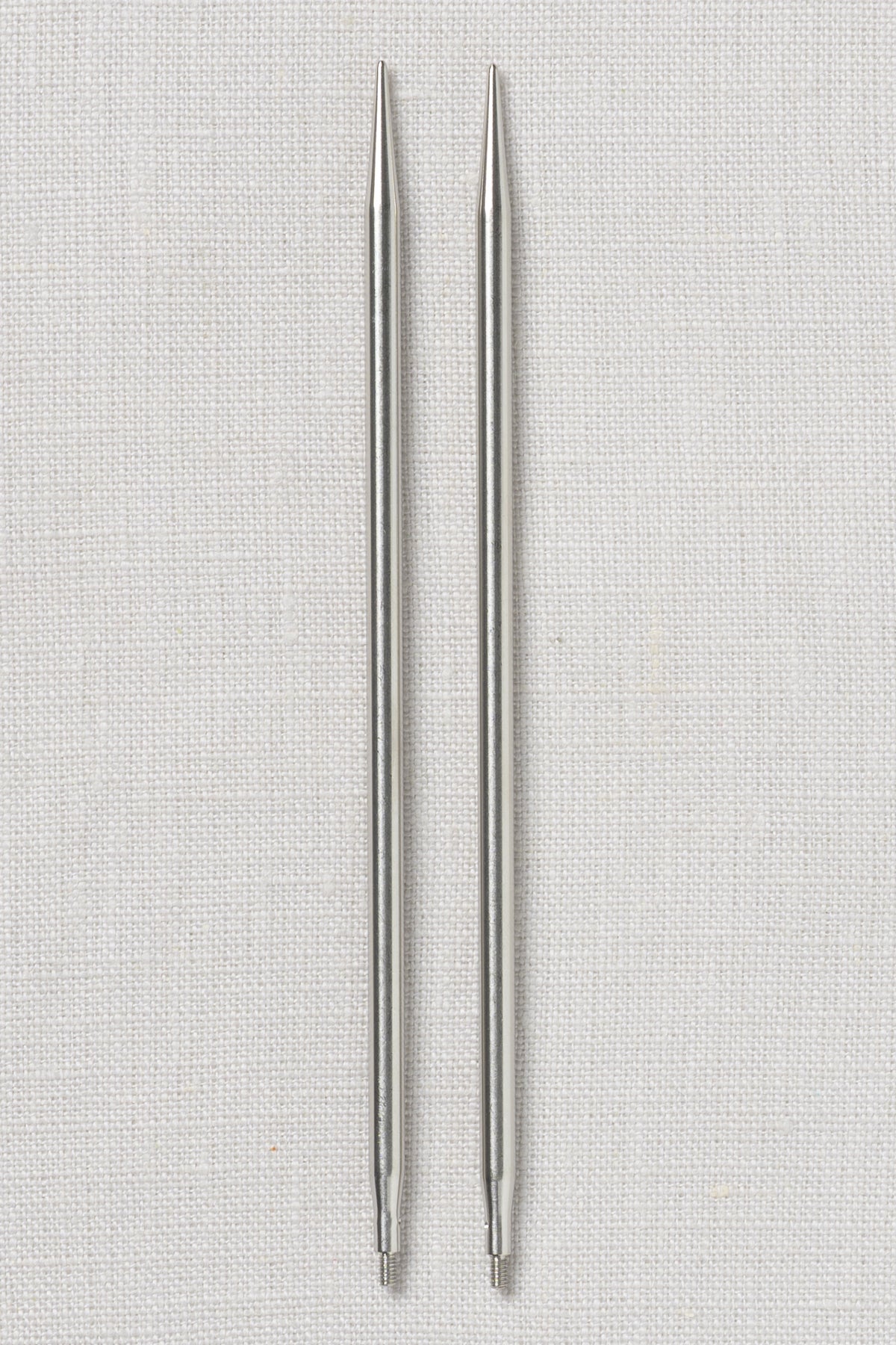 ChiaoGoo TWIST SS Lace Tips 5" (13 cm)