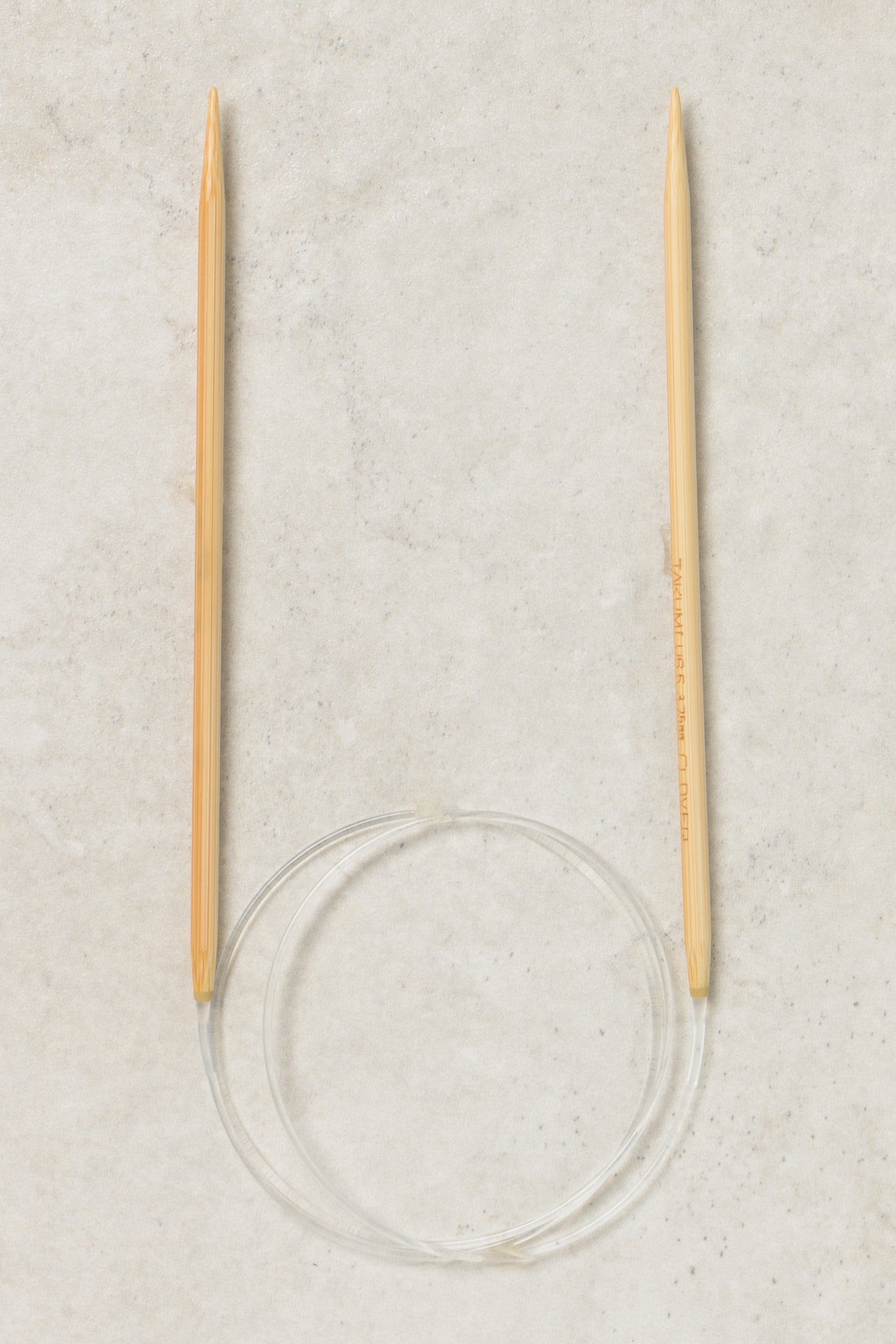 Clover Takumi Bamboo Circular 29"