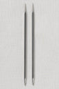 ChiaoGoo QUADS SS Lace Tips 5" (13 cm)