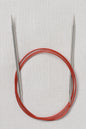 ChiaoGoo SS Red Lace Circular 47" (120 cm)