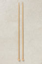 Clover Takumi Bamboo Single Point 13"