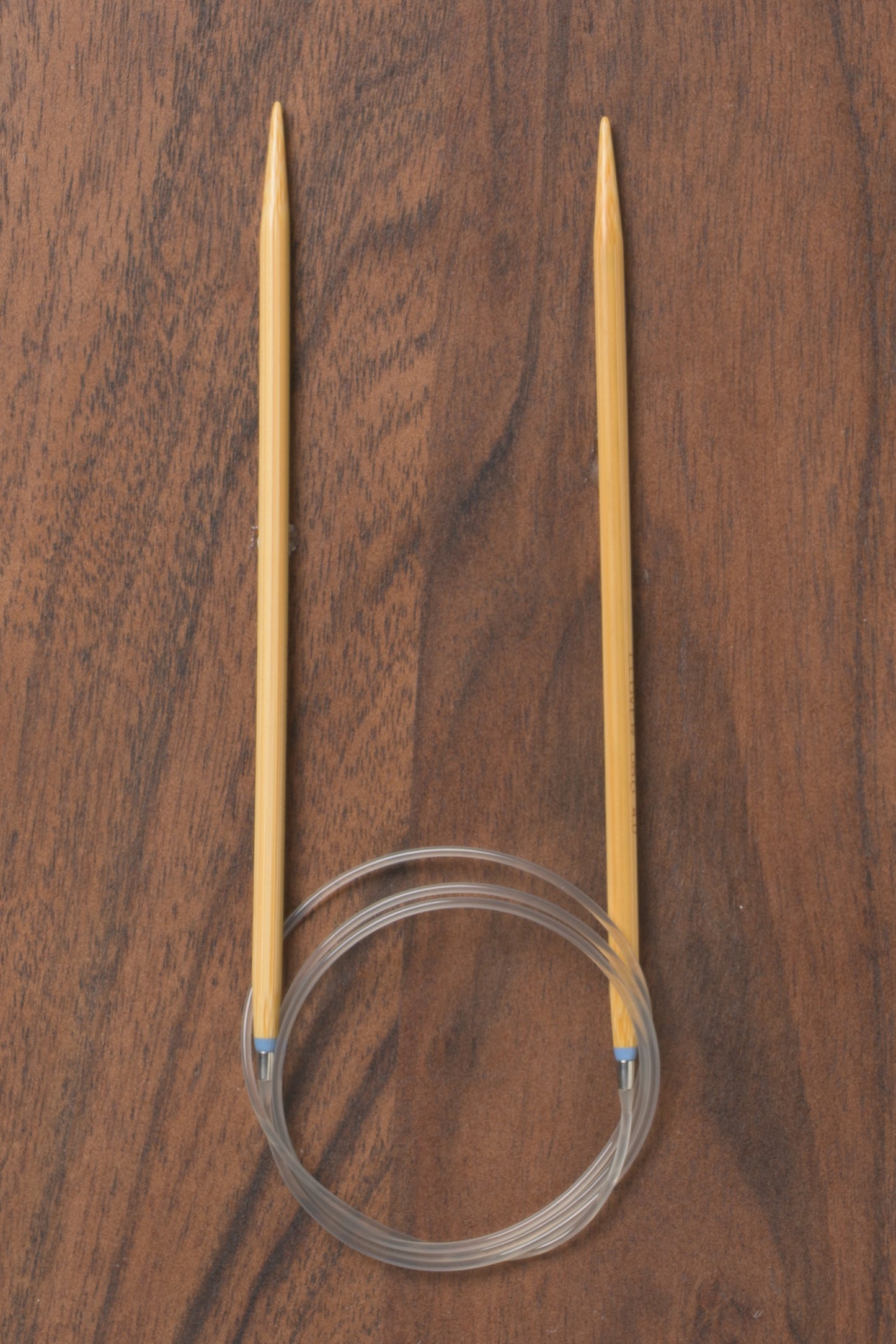 Clover PRO Takumi Bamboo Circular 32"