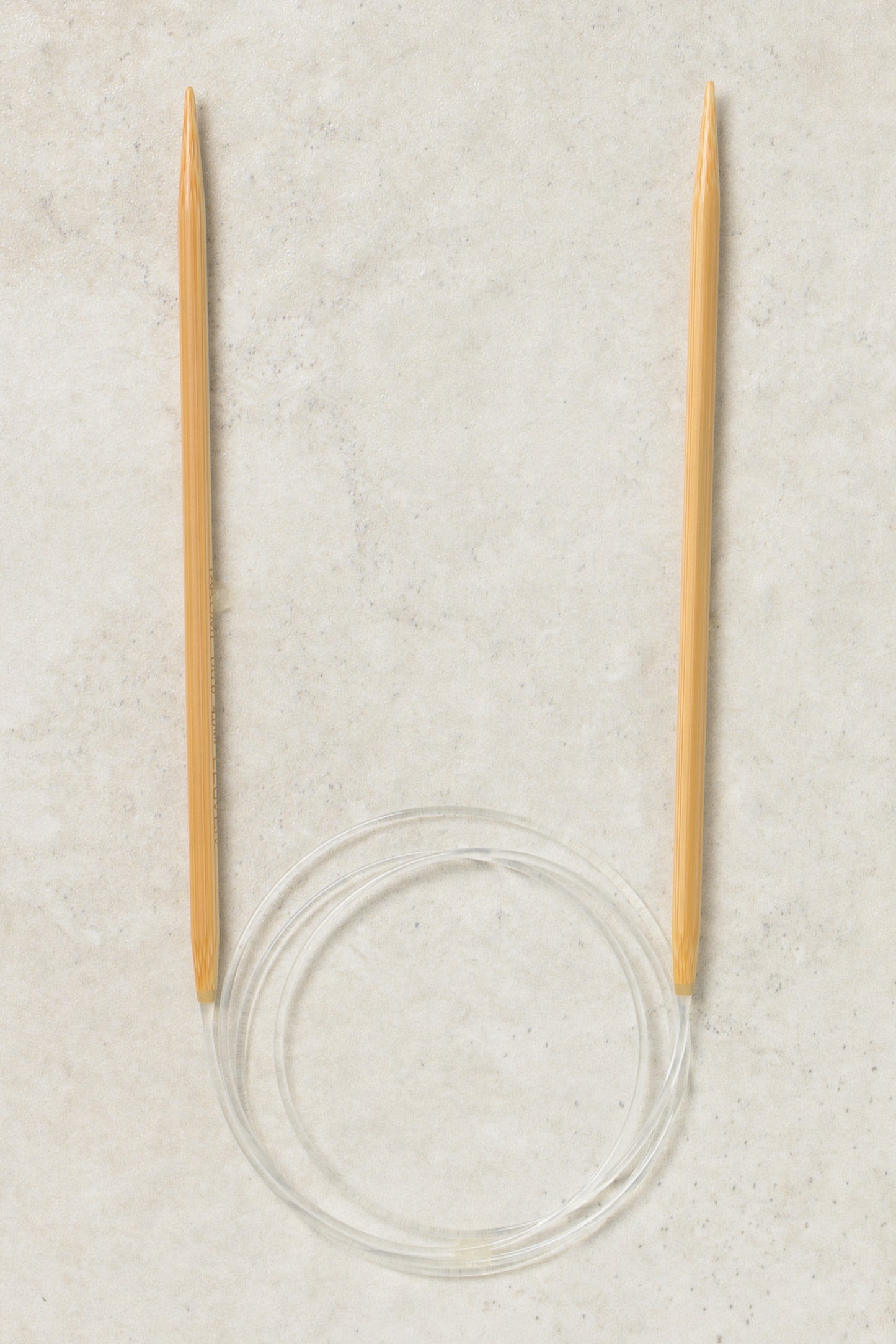 Clover Takumi Bamboo Circular 36"
