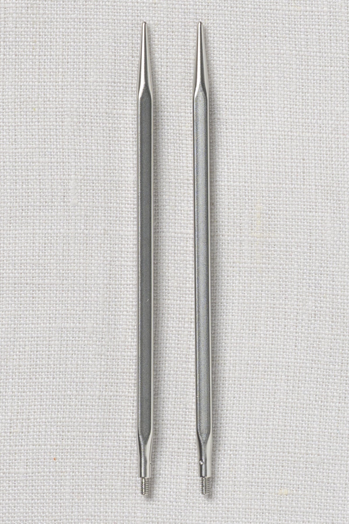 ChiaoGoo QUADS SS Lace Tips 4" (10 cm)