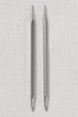 ChiaoGoo QUADS SS Lace Tips 4" (10 cm)