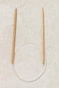 Clover Takumi Bamboo Circular 24"