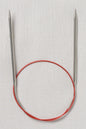 ChiaoGoo SS Red Circular 24" (60 cm)