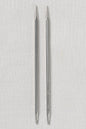 ChiaoGoo QUADS SS Lace Tips 5" (13 cm)