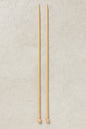 Clover Takumi Bamboo Single Point 13"